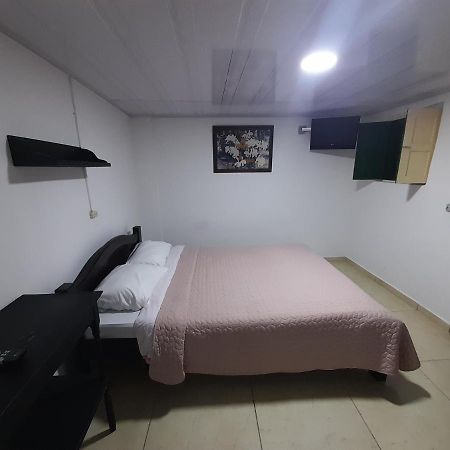 Hospedaje El Jardin San Agustín 외부 사진